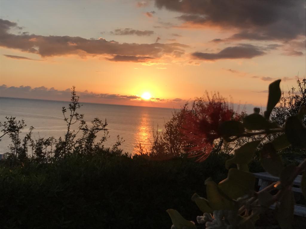 Sunset View Mermaid Villa Pomos Eksteriør bilde
